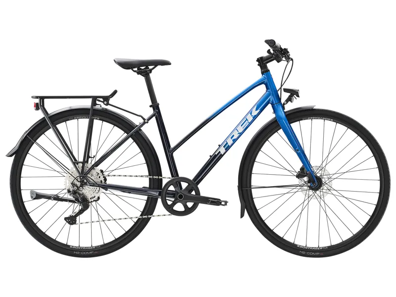 Trek 3 best sale disc